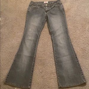 New attitude jeans size 11